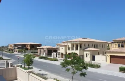 Villa - 3 Bedrooms - 4 Bathrooms for sale in Saadiyat Beach Villas - Saadiyat Beach - Saadiyat Island - Abu Dhabi