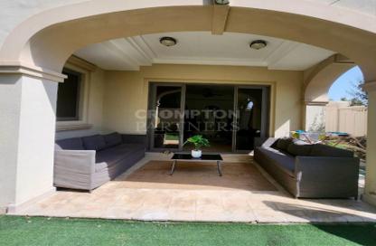 Villa - 3 Bedrooms - 4 Bathrooms for sale in Saadiyat Beach Villas - Saadiyat Beach - Saadiyat Island - Abu Dhabi Villa - 3 Bedrooms - 4 Bathrooms for sale in Saadiyat Beach Villas - Saadiyat Beach - Saadiyat Island - Abu Dhabi