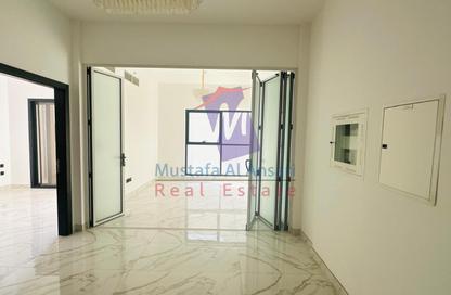 Apartment - 1 Bedroom - 1 Bathroom for sale in Olivz Residence Block 1 - Olivz by Danube - International City - Dubai