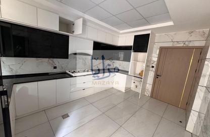 Villa - 5 Bedrooms - 7 Bathrooms for sale in Al Bahia Hills - Al Bahia - Ajman Villa - 5 Bedrooms - 7 Bathrooms for sale in Al Bahia Hills - Al Bahia - Ajman