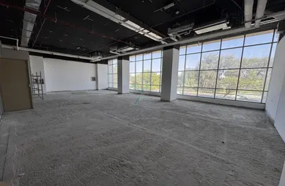 متجر - استوديو - 8 حمامات للايجار في المرايجب - الجيمي - العين