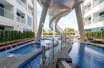 Apartment - 1 Bedroom - 2 Bathrooms for sale in Opalz By Danube Tower 1 - Opalz by Danube - Dubai Science Park - Dubai