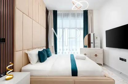 Apartment - 1 Bedroom - 2 Bathrooms for sale in Opalz By Danube Tower 1 - Opalz by Danube - Dubai Science Park - Dubai