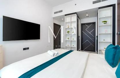Apartment - 1 Bedroom - 2 Bathrooms for sale in Opalz By Danube Tower 1 - Opalz by Danube - Dubai Science Park - Dubai