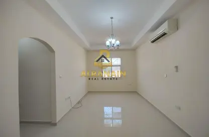 Apartment - 3 Bedrooms - 3 Bathrooms for rent in Al Ruwaikah - Al Muwaiji - Al Ain