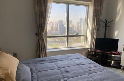 Apartment - 2 Bedrooms - 4 Bathrooms for rent in Al Majaz - Sharjah Apartment - 2 Bedrooms - 4 Bathrooms for rent in Al Majaz - Sharjah