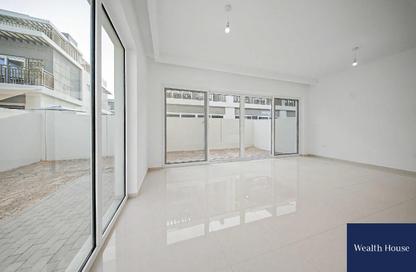 Townhouse - 4 - 4 for rent in Verona - Damac Hills 2 - Dubai