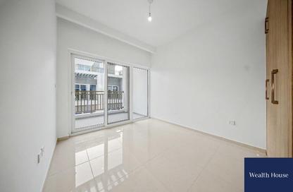 Townhouse - 4 - 4 for rent in Verona - Damac Hills 2 - Dubai