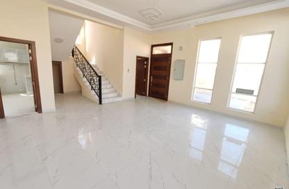 Villa - 3 Bedrooms - 5 Bathrooms for rent in Al Zaheya Gardens - Al Zahya - Ajman Villa - 3 Bedrooms - 5 Bathrooms for rent in Al Zaheya Gardens - Al Zahya - Ajman