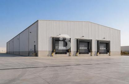 Warehouse - Studio for sale in Freezone South - Jebel Ali Freezone - Jebel Ali - Dubai
