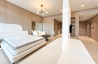 Apartment - Studio - 1 for sale in Pearl house II - District 12 - Jumeirah Village Circle - Dubai