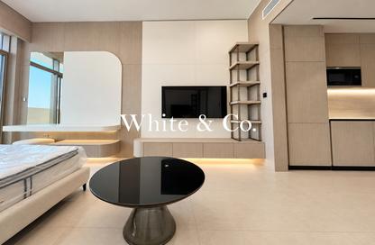 Apartment - Studio - 1 for sale in Pearl house II - District 12 - Jumeirah Village Circle - Dubai