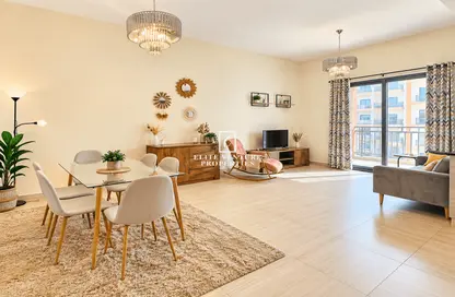 Apartment - 1 Bedroom - 2 Bathrooms for rent in Azizi Liatris - Al Furjan - Dubai
