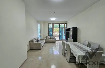 Apartment - 2 Bedrooms - 3 Bathrooms for rent in Avenue Residence 1 - Avenue Residence - Al Furjan - Dubai