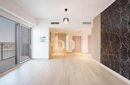 Apartment - 1 Bedroom - 1 Bathroom for sale in Waters Edge - Yas Island - Abu Dhabi