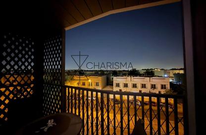 Apartment - 2 Bedrooms - 3 Bathrooms for sale in Nasayem Avenue 2 - Nasayem Avenue - Mirdif Hills - Mirdif - Dubai