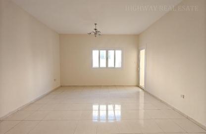 Apartment - 1 Bedroom - 2 Bathrooms for rent in Muwaileh 29 Building - Muwaileh - Sharjah