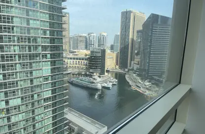 Apartment - 2 Bedrooms - 2 Bathrooms for rent in Al Sahab 2 - Al Sahab - Dubai Marina - Dubai