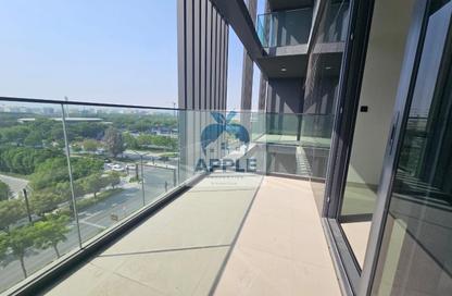 Apartment - 2 - 3 for rent in Vida 2 - Vida Residences - Aljada - Sharjah