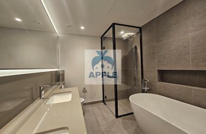 Apartment - 2 - 3 for rent in Vida 2 - Vida Residences - Aljada - Sharjah
