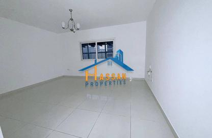 Apartment - Studio - 1 Bathroom for rent in BOS Al Khan Tower - Al Khan - Sharjah