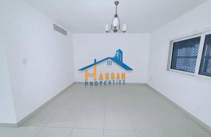 Apartment - Studio - 1 Bathroom for rent in BOS Al Khan Tower - Al Khan - Sharjah