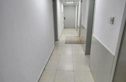 Apartment - 2 Bedrooms - 3 Bathrooms for rent in Al Rashidiya Towers - Al Rashidiya - Ajman Downtown - Ajman
