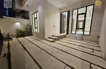 Townhouse - 5 Bedrooms - 7 Bathrooms for sale in Al Yasmeen 1 - Al Yasmeen - Ajman