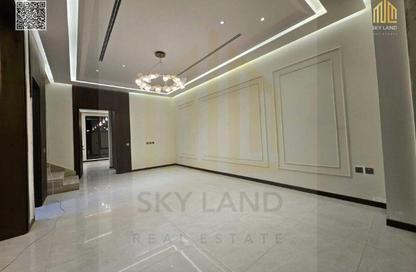 Townhouse - 5 Bedrooms - 7 Bathrooms for sale in Al Yasmeen 1 - Al Yasmeen - Ajman