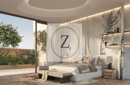 Townhouse - 4 - 5 for sale in Knightsbridge - District 11 - Mohammed Bin Rashid City - Dubai Townhouse - 4 - 5 for sale in Knightsbridge - District 11 - Mohammed Bin Rashid City - Dubai