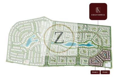 Townhouse - 4 - 5 for sale in Knightsbridge - District 11 - Mohammed Bin Rashid City - Dubai Townhouse - 4 - 5 for sale in Knightsbridge - District 11 - Mohammed Bin Rashid City - Dubai