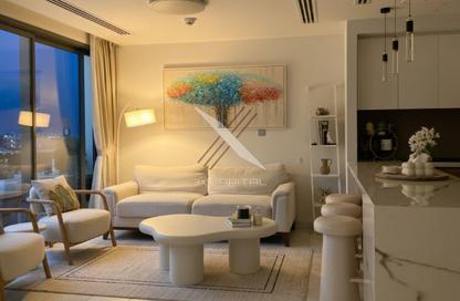 Townhouse - 3 - 4 for rent in La Rosa 3 - La Rosa - Villanova - Dubai