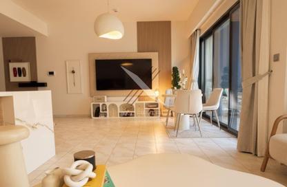 Townhouse - 3 - 4 for rent in La Rosa 3 - La Rosa - Villanova - Dubai
