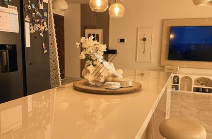 Townhouse - 3 - 4 for rent in La Rosa 3 - La Rosa - Villanova - Dubai
