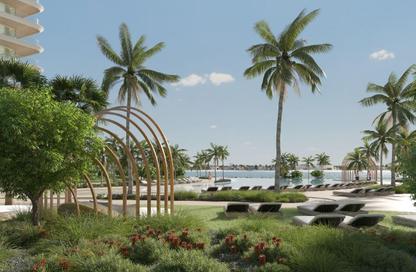 Apartment - 3 Bedrooms - 3 Bathrooms for sale in Serenia Living Tower 2 - Serenia Living - Palm Jumeirah - Dubai