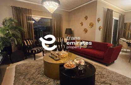 Townhouse - 4 Bedrooms - 5 Bathrooms for rent in Al Reef - Abu Dhabi