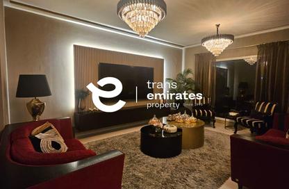 Townhouse - 4 Bedrooms - 5 Bathrooms for rent in Al Reef - Abu Dhabi