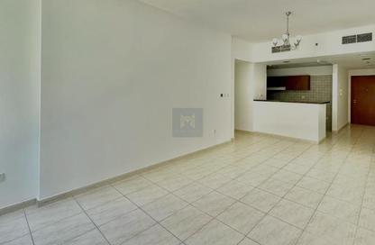 Apartment - 2 Bedrooms - 2 Bathrooms for rent in Skycourts Tower B - Skycourts Towers - Dubai Land Residence Complex - Dubai