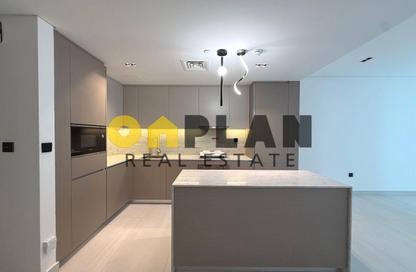 Apartment - 1 Bedroom - 2 Bathrooms for rent in NAS 3 - NAS - Arjan - Dubai