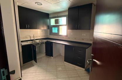 Apartment - 2 Bedrooms - 2 Bathrooms for rent in Corniche Al Fujairah - Fujairah