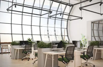 مكتب - استوديو - 1 حمام للايجار في مول ب1 - البرشاء 1 - البرشاء - دبي