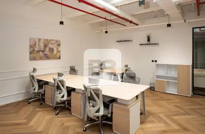 مكتب - استوديو - 1 حمام للايجار في مول ب1 - البرشاء 1 - البرشاء - دبي
