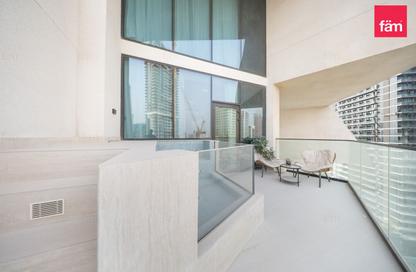 Apartment - 1 Bedroom - 2 Bathrooms for sale in Binghatti Royale - District 18 - Jumeirah Village Circle - Dubai Apartment - 1 Bedroom - 2 Bathrooms for sale in Binghatti Royale - District 18 - Jumeirah Village Circle - Dubai