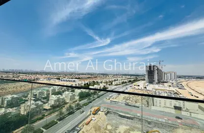 Apartment - 3 Bedrooms - 3 Bathrooms for rent in Al Ghurair Residences 5 - Majan - Dubai Land - Dubai