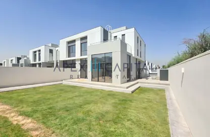 Villa - 4 Bedrooms - 5 Bathrooms for sale in Murooj Al Furjan West - Murooj Al Furjan - Al Furjan - Dubai