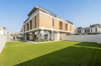 Townhouse - 4 Bedrooms - 5 Bathrooms for sale in June - Arabian Ranches 3 - Dubai