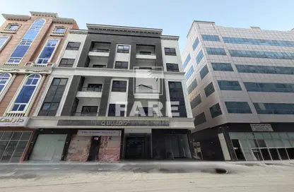 Whole Building for sale in The Residence - Al Khaldeia Area - Sharjah Whole Building for sale in The Residence - Al Khaldeia Area - Sharjah