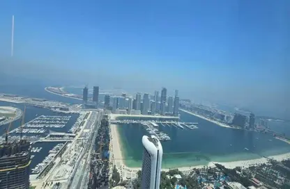 Apartment - 4 Bedrooms - 5 Bathrooms for rent in Elite Residence - Dubai Marina - Dubai Apartment - 4 Bedrooms - 5 Bathrooms for rent in Elite Residence - Dubai Marina - Dubai