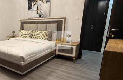 Apartment - 2 Bedrooms - 2 Bathrooms for rent in The Torch - Dubai Marina - Dubai Apartment - 2 Bedrooms - 2 Bathrooms for rent in The Torch - Dubai Marina - Dubai
