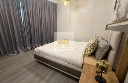 Apartment - 2 Bedrooms - 2 Bathrooms for rent in The Torch - Dubai Marina - Dubai
